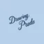Drawing Prada icon
