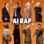 AI RAP icon