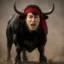 The Gambling Bull icon