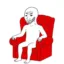 cuck icon