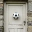 Ball on Door icon