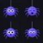 Webby icon