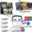 The Larpster icon