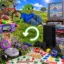 The Great Reset icon
