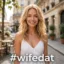 #wifedat icon