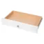 just a drawer icon