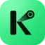 KICKED icon