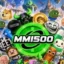 Memecoin Market Index 500 icon
