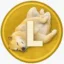 Laucoin icon
