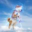 Telepathic Blind Flying Inu icon