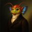 Omnistar Wilde icon