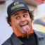 David Dobrug icon