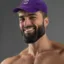 The Chad CEO icon