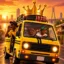 The Lagos Run icon