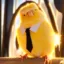 The Trumpbird icon