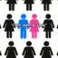 I am John & Jane icon