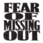Fear of Missing Out icon