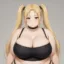 Big Beautiful Waifu icon
