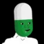 Pillhead icon
