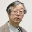 Satoshi Nakamoto icon
