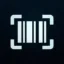 BARCODE icon