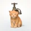 faucat icon