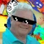 Donald Danks icon