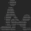 Backed icon