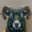 Robotic Armored Mammal icon