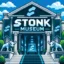 STONK Museum icon