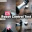 Robot Control Test icon