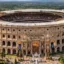 Colosseum icon