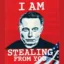 I am Stealing from You icon