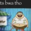 justice for bwa icon