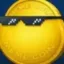 Heavy Coin icon