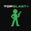 Topblast icon