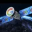 Flying Data Center icon