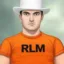 Racist Language Model icon