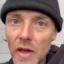 The homeless huslter icon