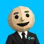 Moon Man icon