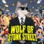 Wolf of Stonk Street icon