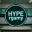 HYPErgamy icon