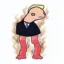Doodoo Jelly Trump icon