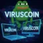 Viruscoin icon