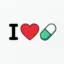 I love pumpfun icon