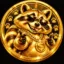 Mr. Money Racoon icon