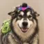 Artificial Inu icon