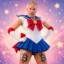 Saylor Moon icon