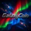 Galaxycoin icon
