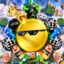 Meme Coin Index icon